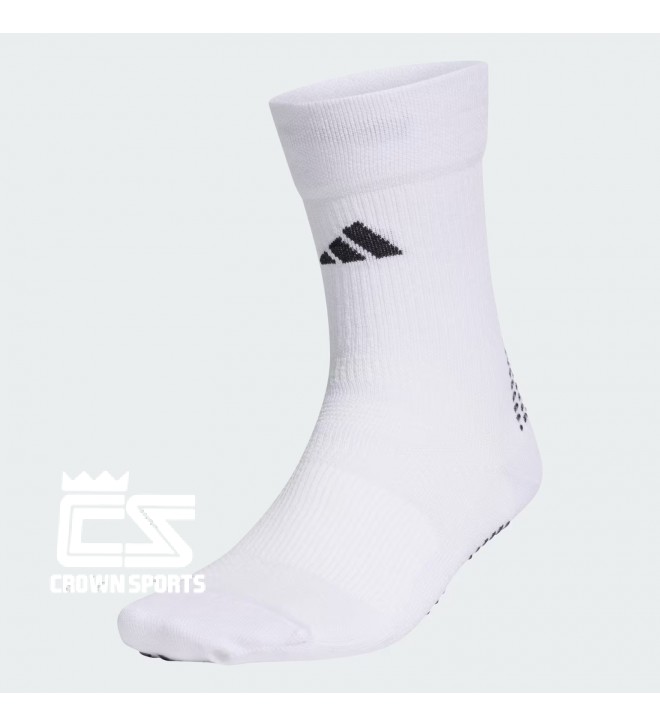 ADIDAS adidas Football GRIP Printed Crew Performance Socks Light JZ3026